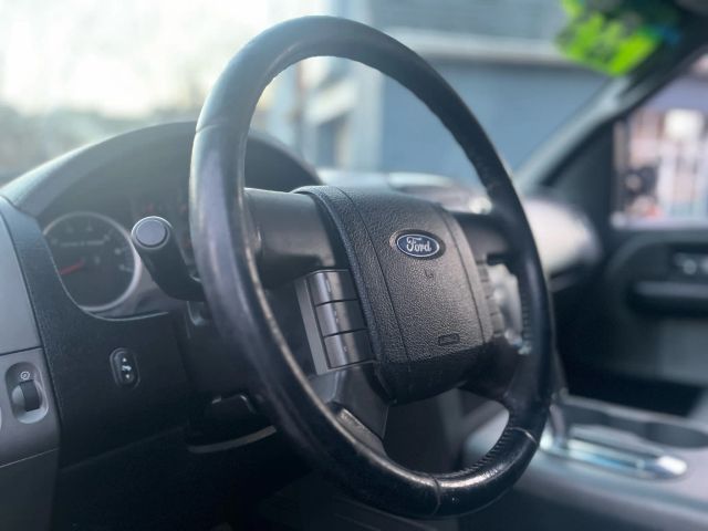2008 Ford F150 Supercrew Cab - Image 8