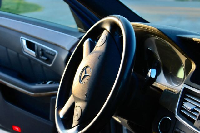 2011 Mercedes-benz E-class - Image 27