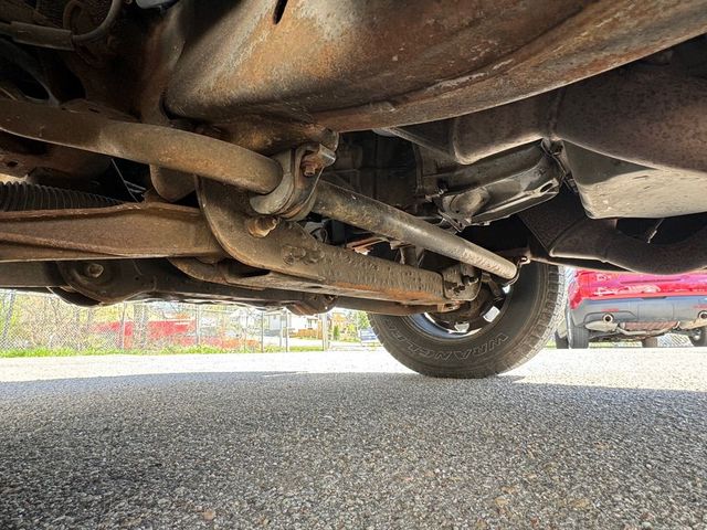 2012 Chevrolet Silverado 1500 Regular Cab Work Truck Pickup 2d 8 Ft - Image 19