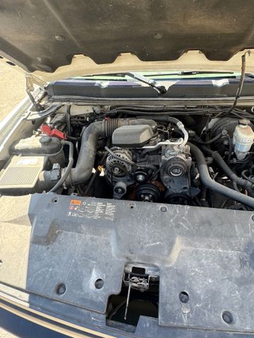 2012 Chevrolet Silverado 1500 Regular Cab Work Truck Pickup 2d 8 Ft - Image 18
