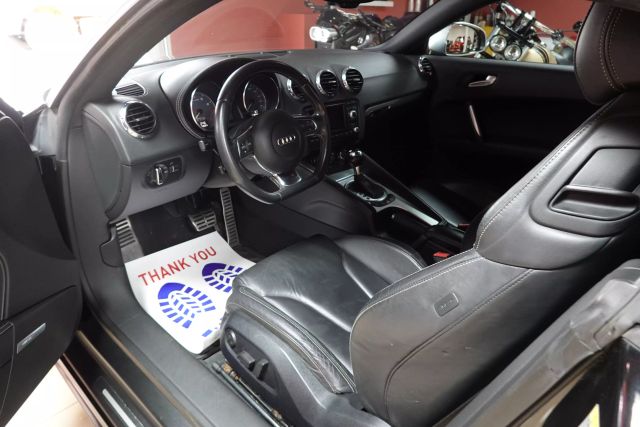 2010 Audi Tts - Image 9