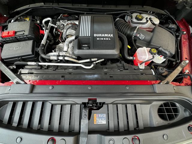 2023 Chevrolet Silverado 1500 Crew Cab - Image 75