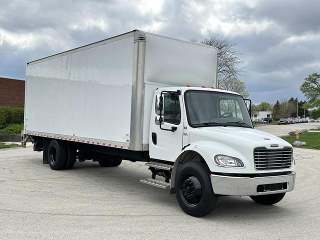 USED FREIGHTLINER M106 2020 for sale in West Chicago, IL | WEST CHICAGO ...