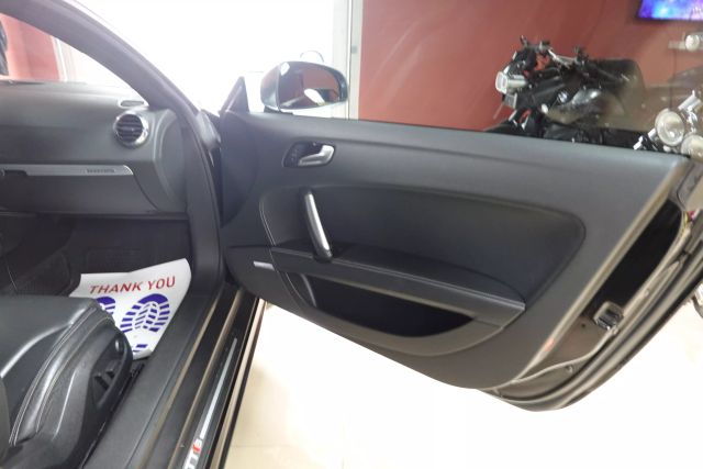 2010 Audi Tts - Image 12