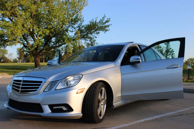 2011 Mercedes-benz E-class - Image 21
