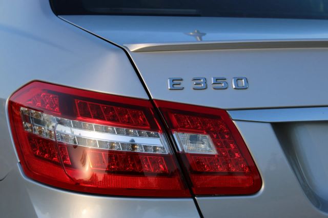 2011 Mercedes-benz E-class - Image 15