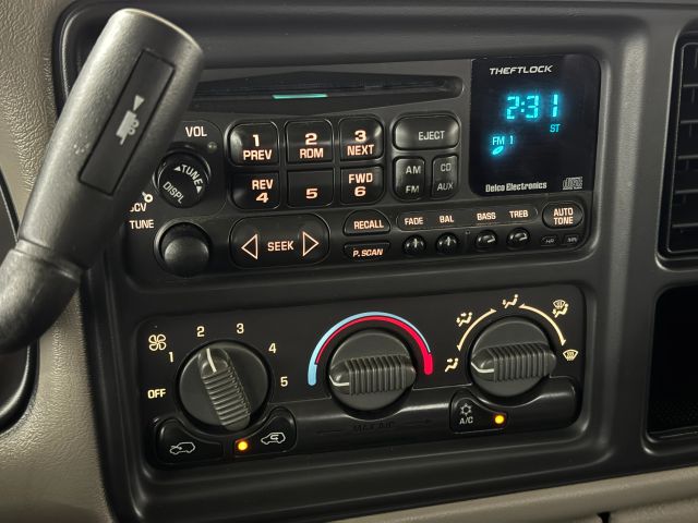 2002 Chevrolet Silverado 3500 Crew Cab - Image 80