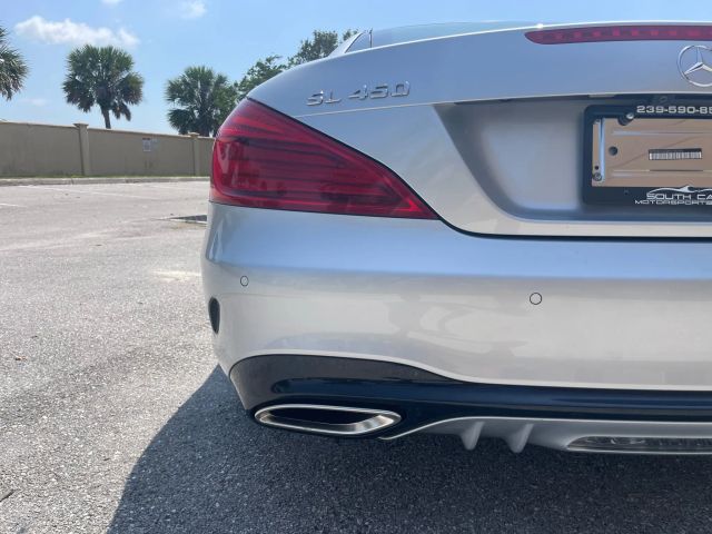 2019 Mercedes-benz Sl - Image 23