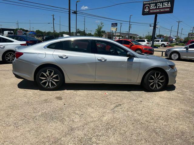 2018 Chevrolet Malibu - Image 6