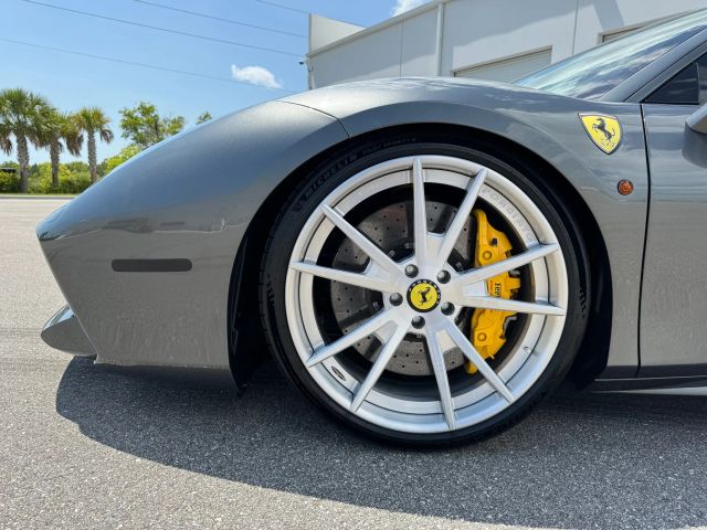 2018 Ferrari 488 Gtb - Image 31