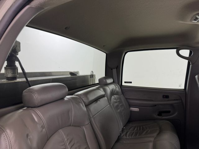 2002 Chevrolet Silverado 3500 Crew Cab - Image 61