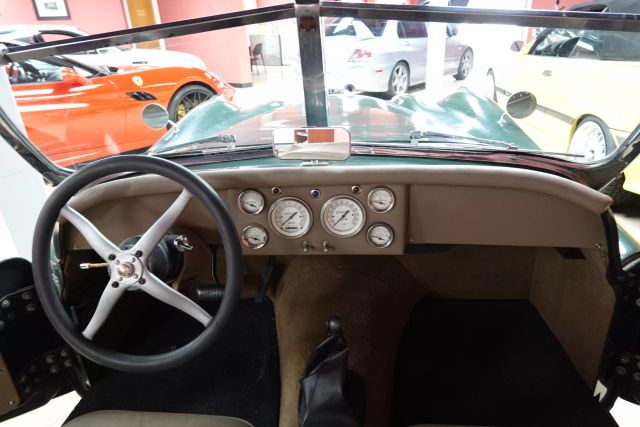 1952 Jaguar Xk - Image 10
