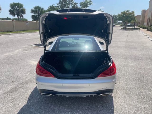 2019 Mercedes-benz Sl - Image 63