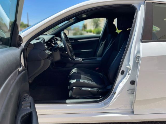 2021 Honda Civic - Image 10