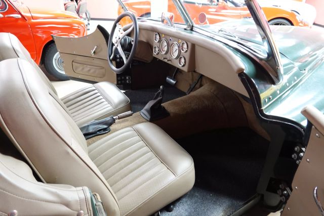 1952 Jaguar Xk - Image 8