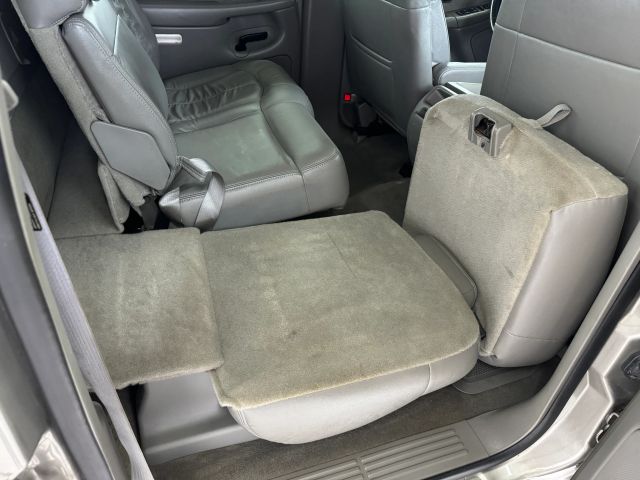 2002 Chevrolet Silverado 3500 Crew Cab - Image 65
