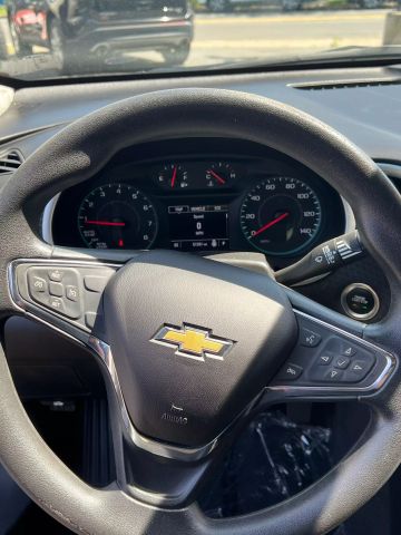 2018 Chevrolet Malibu Ls Sedan 4d - Image 14