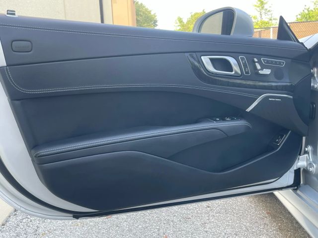 2019 Mercedes-benz Sl - Image 73