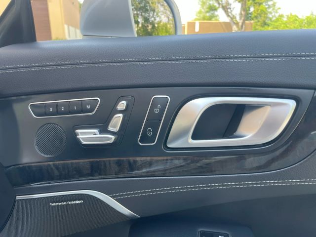 2019 Mercedes-benz Sl - Image 102