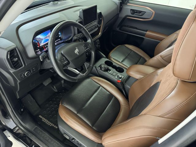 2021 Ford Bronco Sport - Image 12