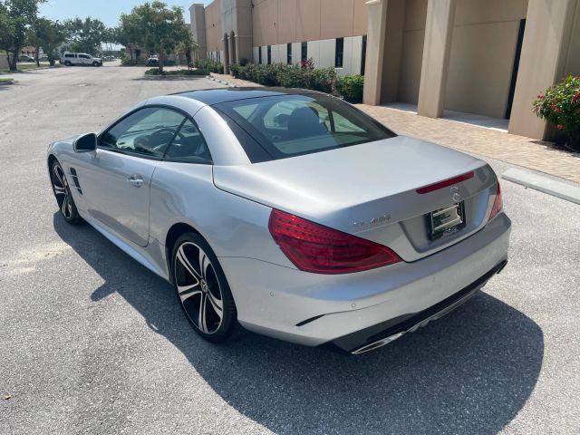 2019 Mercedes-benz Sl - Image 26