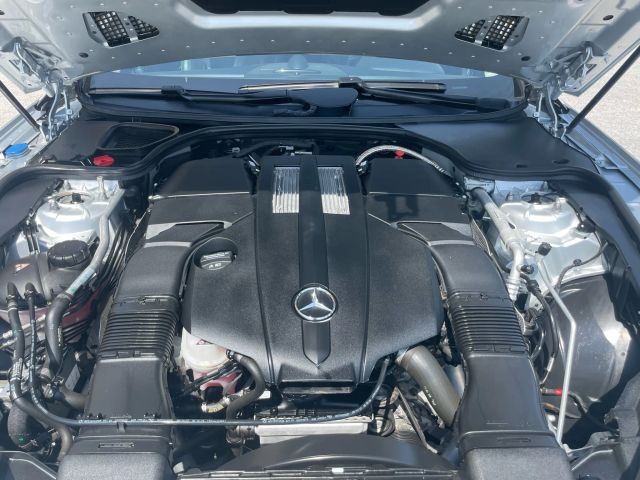 2019 Mercedes-benz Sl - Image 61