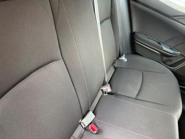 2018 Honda Civic Lx Hatchback 4d - Image 41