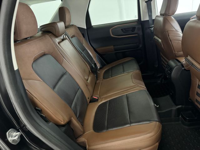 2021 Ford Bronco Sport - Image 20