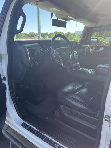 2008 Hummer H2 - Image 18