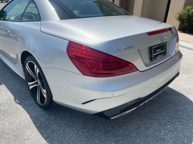 2019 Mercedes-benz Sl - Image 52
