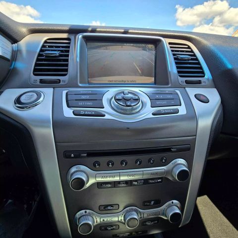2011 Nissan Murano Sv Sport Utility 4d - Image 20