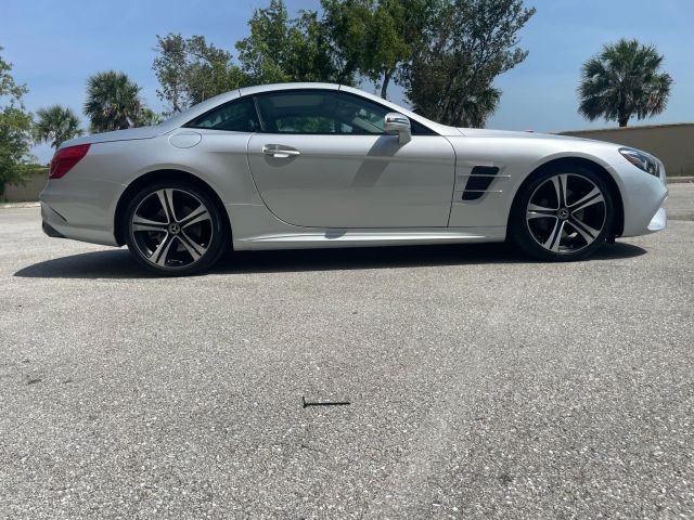 2019 Mercedes-benz Sl - Image 6