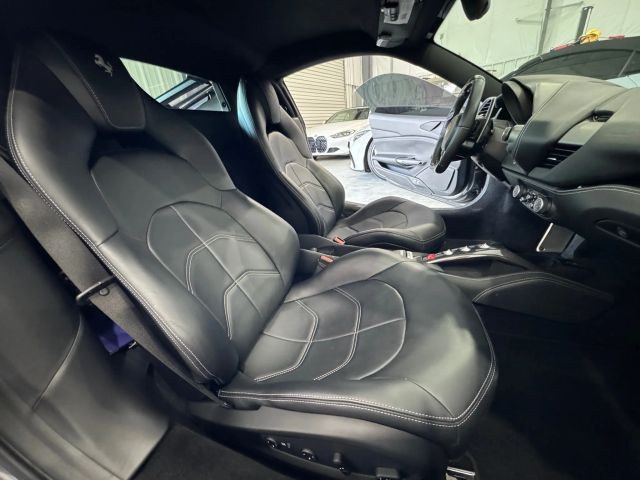 2018 Ferrari 488 Gtb - Image 82