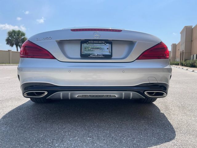 2019 Mercedes-benz Sl - Image 18