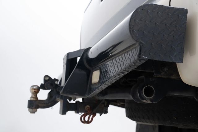 2002 Chevrolet Silverado 3500 Crew Cab - Image 35
