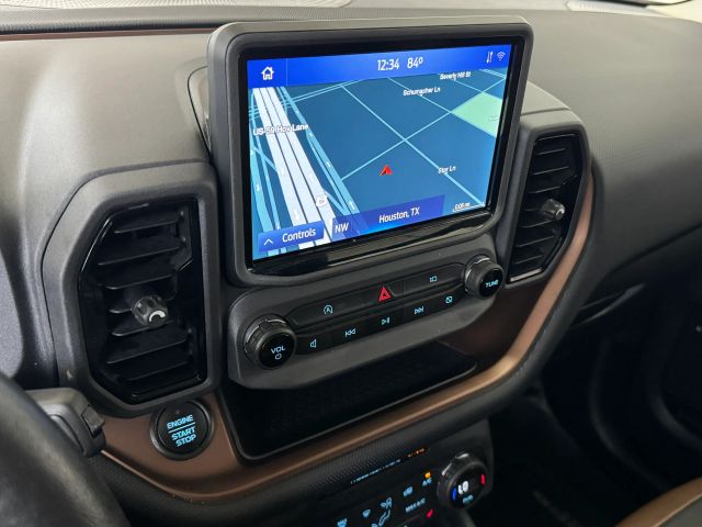 2021 Ford Bronco Sport - Image 14