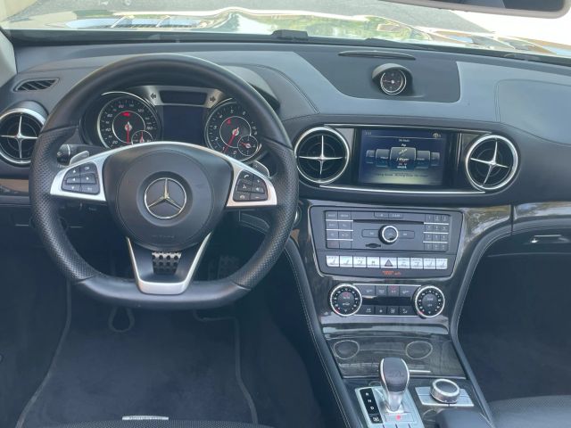 2019 Mercedes-benz Sl - Image 72