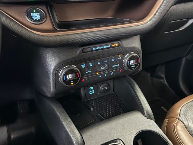 2021 Ford Bronco Sport - Image 17