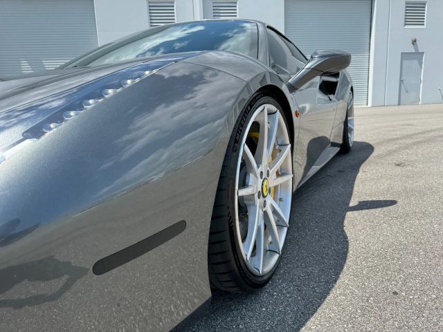 2018 Ferrari 488 Gtb - Image 35