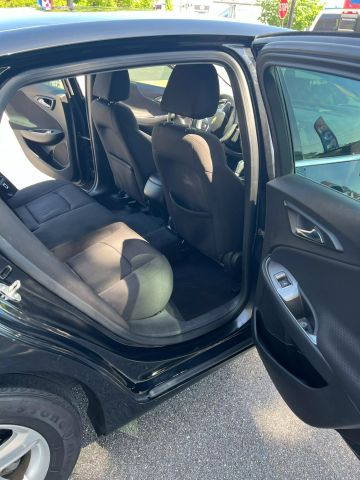 2018 Chevrolet Malibu Ls Sedan 4d - Image 9