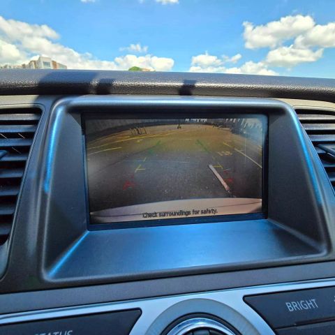 2011 Nissan Murano Sv Sport Utility 4d - Image 26