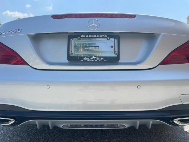 2019 Mercedes-benz Sl - Image 22