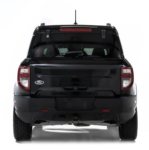 2021 Ford Bronco Sport - Image 5