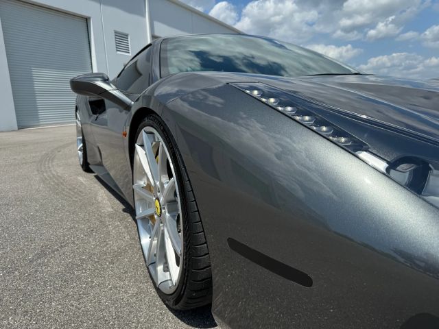 2018 Ferrari 488 Gtb - Image 4