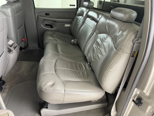 2002 Chevrolet Silverado 3500 Crew Cab - Image 71