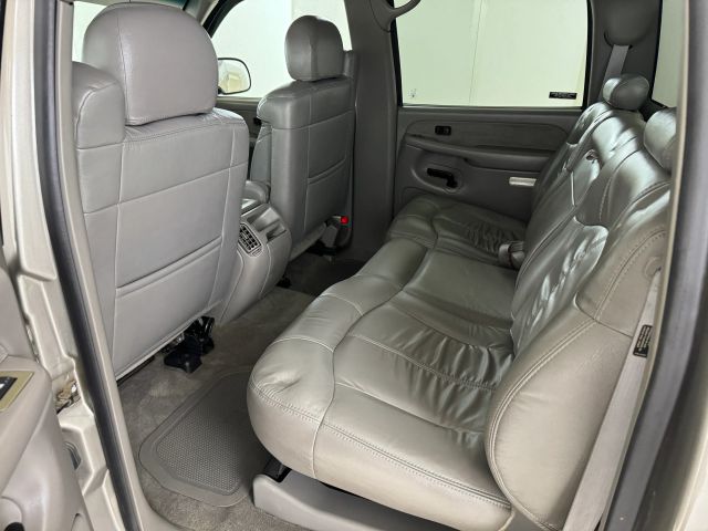2002 Chevrolet Silverado 3500 Crew Cab - Image 70