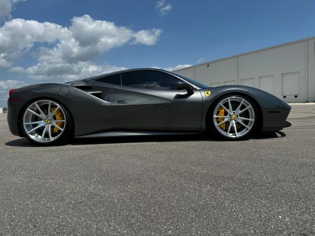 2018 Ferrari 488 Gtb - Image 6