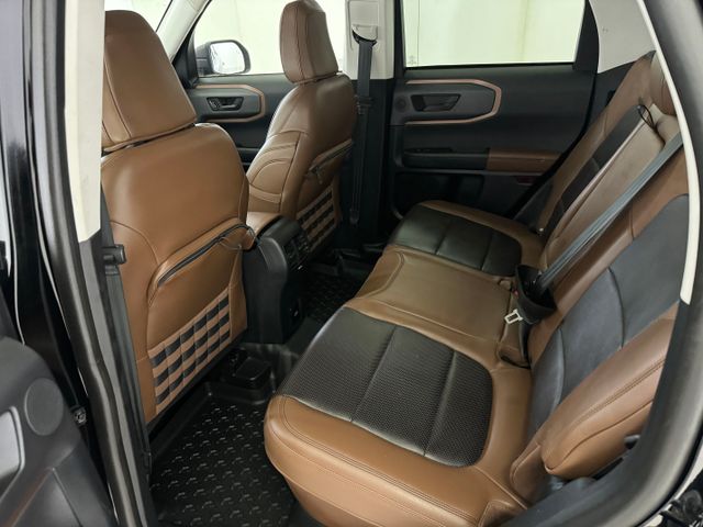 2021 Ford Bronco Sport - Image 21