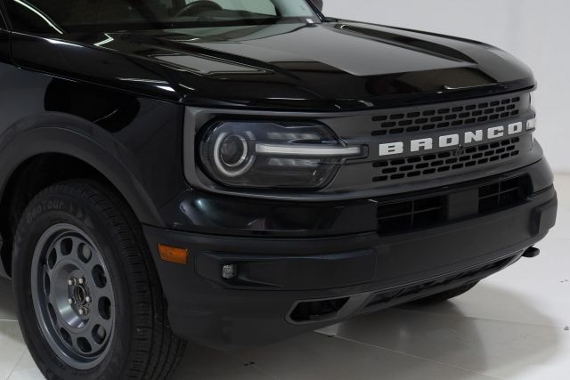 2021 Ford Bronco Sport - Image 25