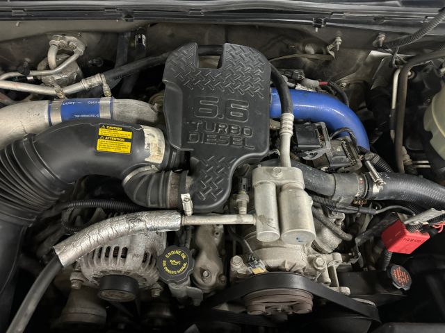 2002 Chevrolet Silverado 3500 Crew Cab - Image 96